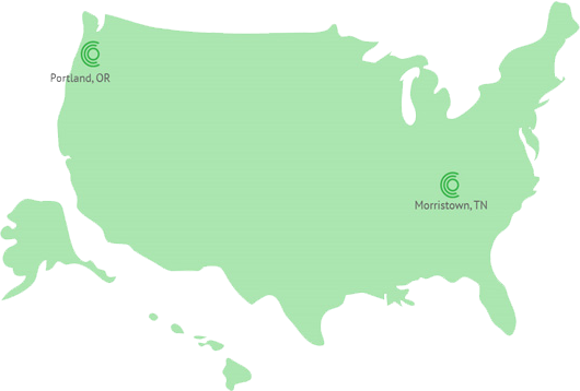 Cashco Locations