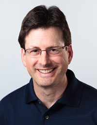 Ron Runyan - Cashco Distributors