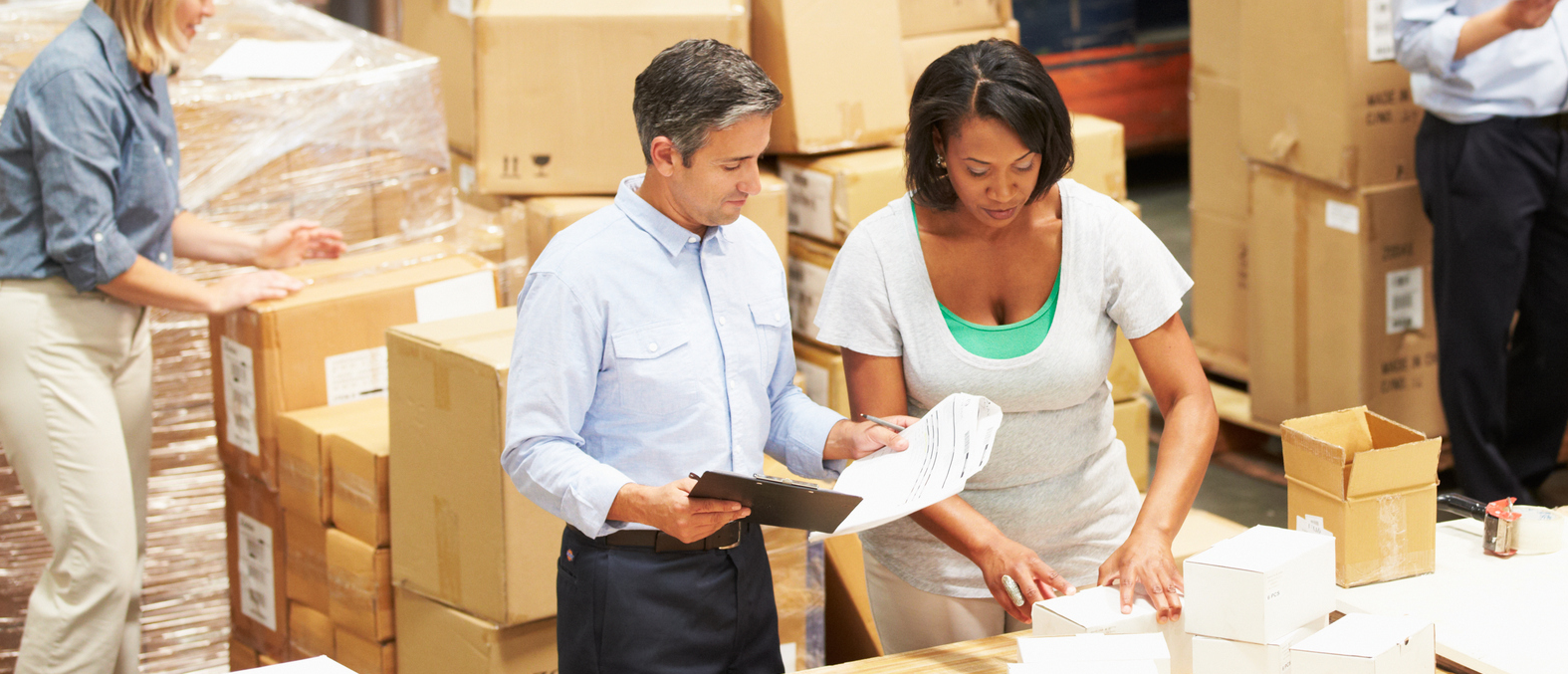 Working with Cashco Distributors Working with Cashco Distributors